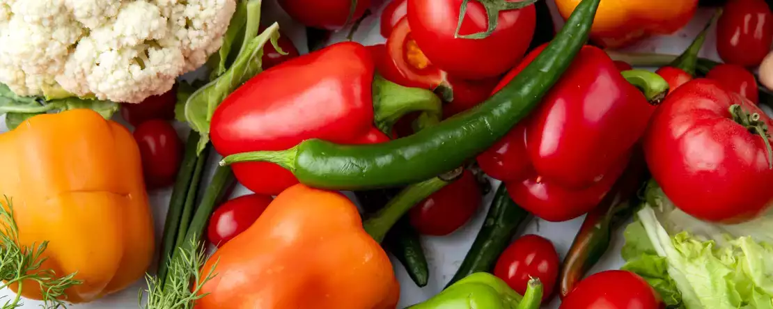 Vezels zijn meer dan één: wat zijn de verschillen tussen oplosbare en onoplosbare vezels en wat doen ze in je darmen?