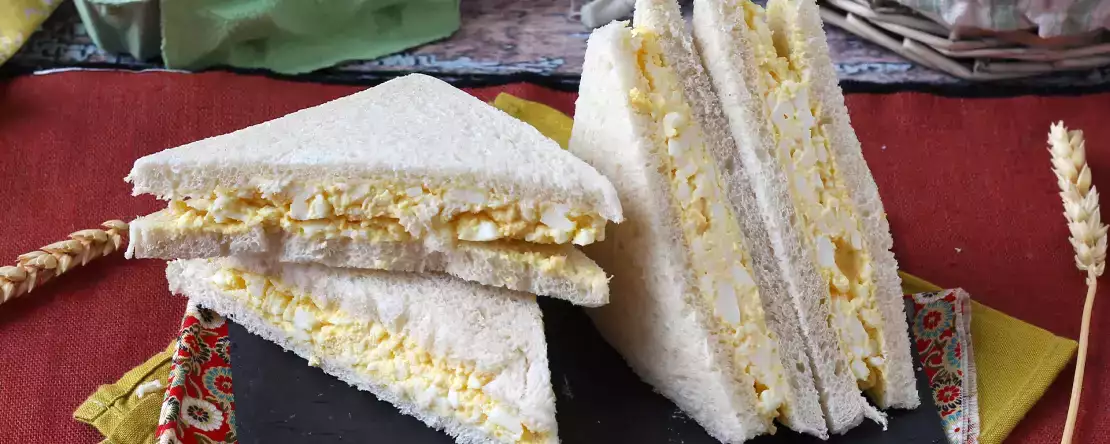 Heb je nog wat brood liggen? Hier zijn 10 recepten om te variëren