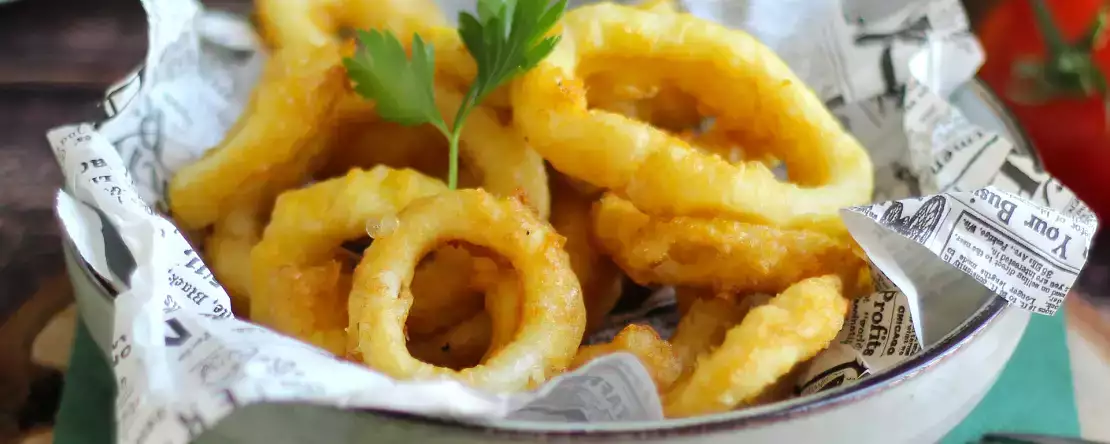 De fout die de inktvis rubberachtig maakt (en die bijna iedereen maakt)