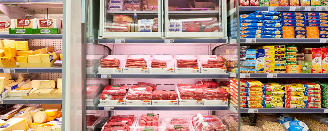 Dit zijn de slechtst verteerbare voedingsmiddelen en het probleem is dat je er elke dag veel van eet