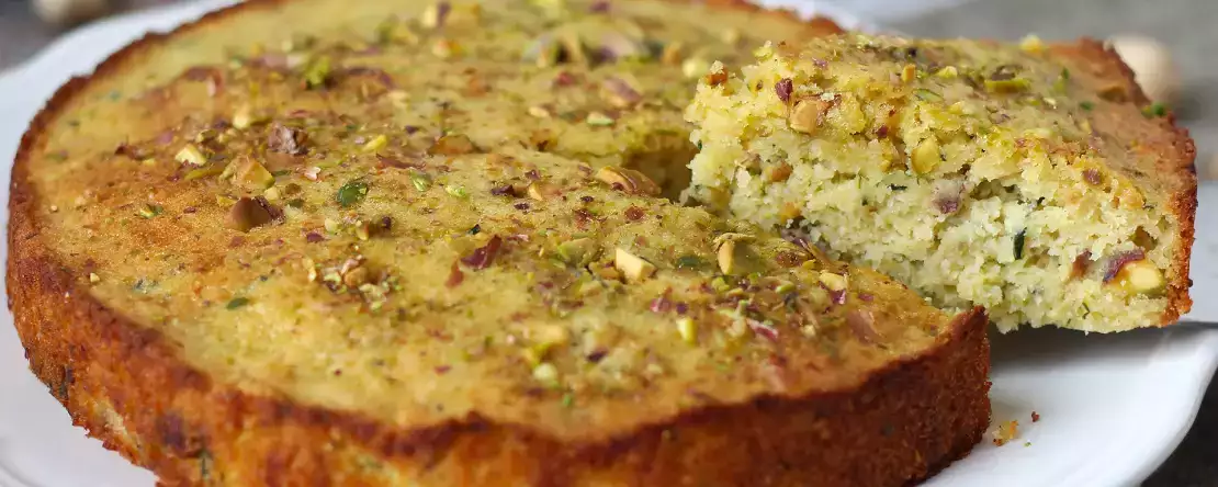 Het geheim van een ultravochtige, luchtige cake? Dit onverwachte ingrediënt verandert alles...