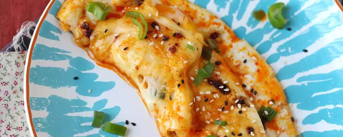 5 smakelijke en gemakkelijke ideeën om af te wijken van het gebruikelijke weekmenu