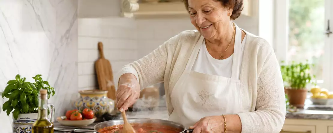 Hou je van de Italiaanse keuken? Dit zijn de 6 termen die je echt moet kennen