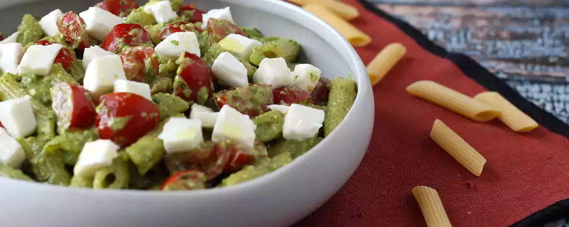 Is het je ooit opgevallen dat deze 6 koude pastarecepten één ding gemeen hebben: ze verdwijnen in een oogwenk?