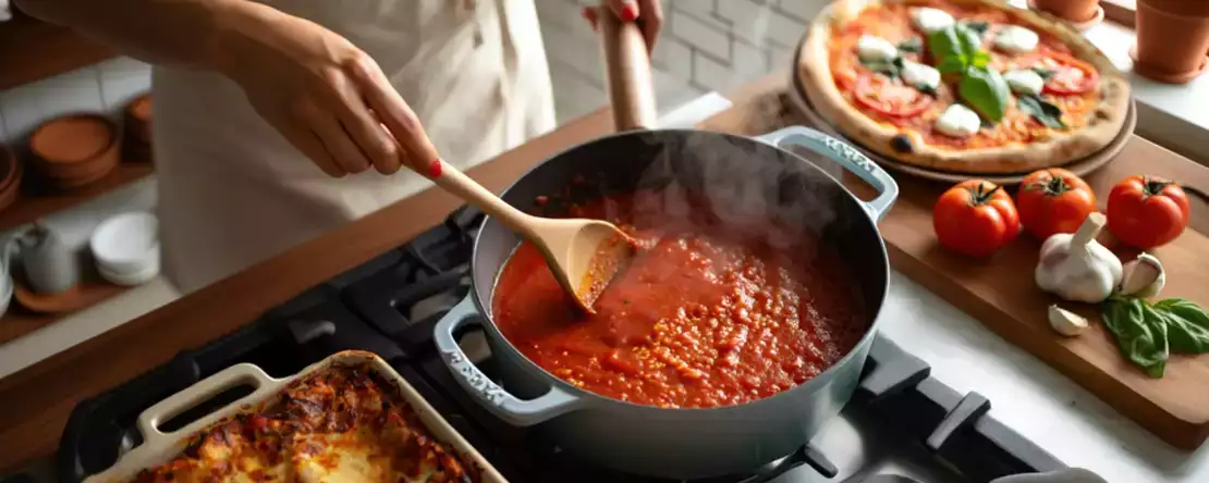 5 voedingsbodems die tientallen maaltijden opleveren: Hoe je minder klaarmaakt en elke dag goed eet