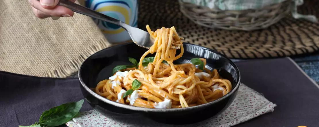 8 voorgerechtrecepten met burrata, stracciatella en mozzarella om elke lunch echt lekker te maken