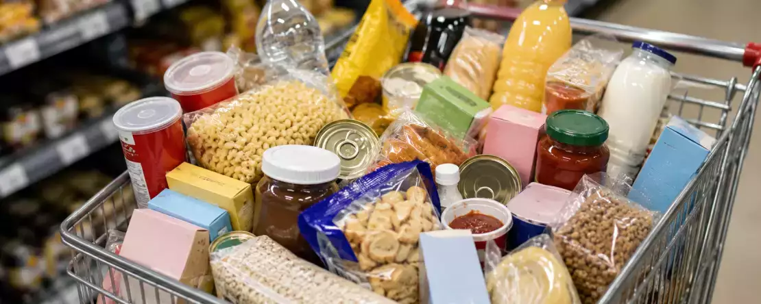 Voedingsmiddelen die goedkoop lijken, maar aan het eind van de maand je budget doen exploderen zonder dat je het doorhebt