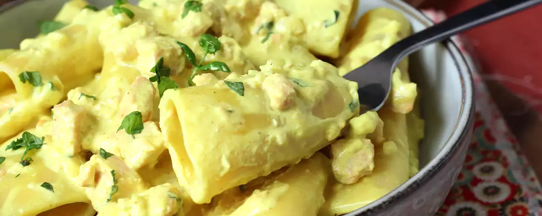 8 romige voorgerechten die je deze zomer moet proberen als je echt iets lekkers op tafel wilt zetten
