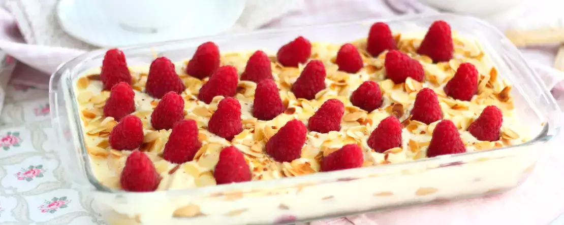 Niet de klassieke tiramisu: 5 gewaagde zomervarianten die puristen zullen doen fronsen