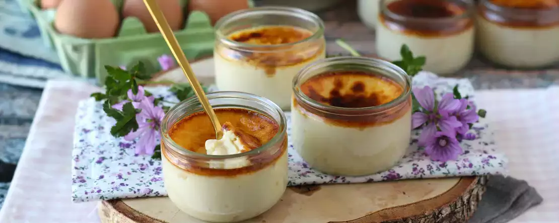 Zomerse desserts zonder oven: 6 recepten met de heteluchtfriteuse voor makkelijke en onweerstaanbare desserts