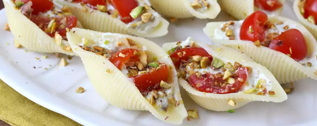Een vegetarische zomer: 15 eenvoudige, verfrissende en smaakvolle recepten, zonder vlees of vis