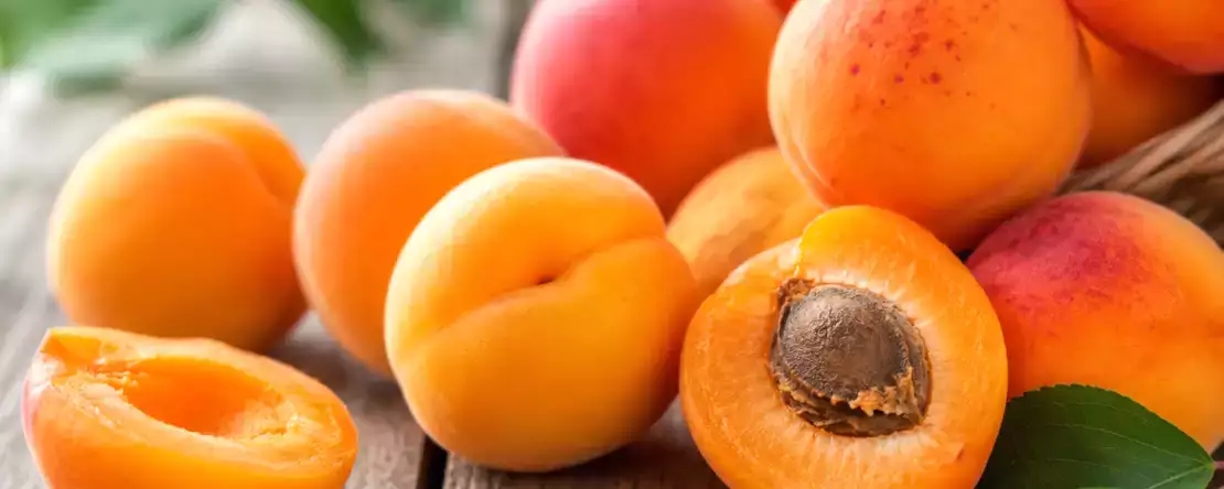 Abrikozen zijn momenteel bijzonder voordelig: 12 recepten om ervan te genieten