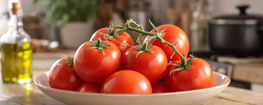 Tomaten zijn nu voordelig in de aanbieding: 7 manieren om ze te bewaren voordat ze slap worden