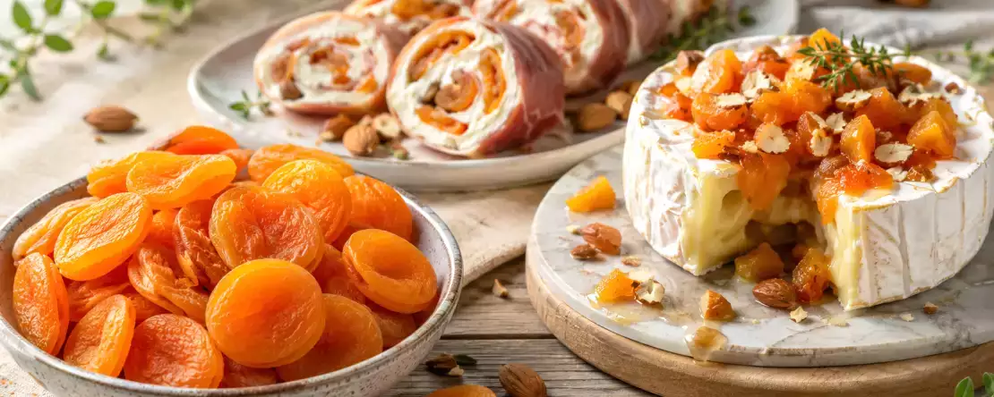 De zomertip om thuis gedroogde abrikozen te maken en ze de hele winter lekker te houden