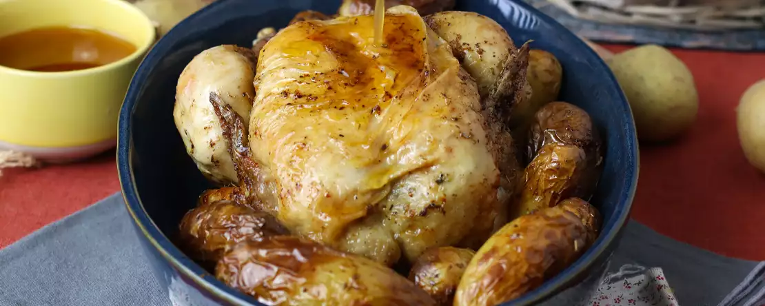Wie thuis kip en een Air Fryer heeft, moet deze 7 heerlijke manieren om kip te bereiden zeker eens proberen