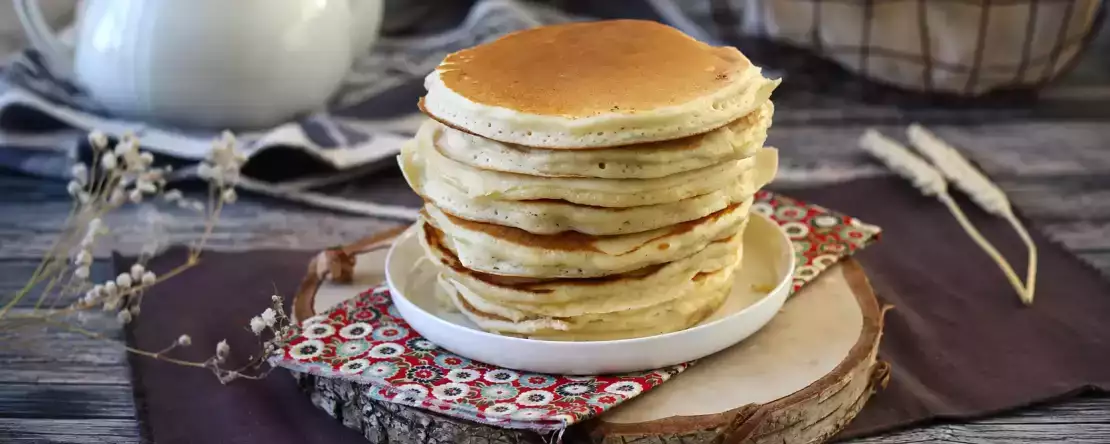 Proef je het pannenkoekenbeslag voordat je de pannenkoeken bakt? Dit is het risico waarvan je je misschien niet bewust was