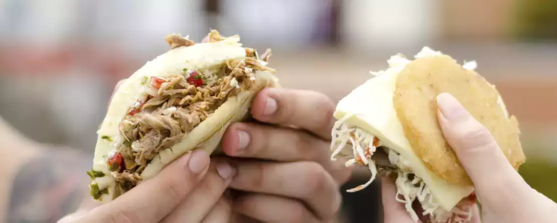 Hoe maak je zelfgemaakte arepas: basisrecept en 7 fouten die je beter kunt vermijden