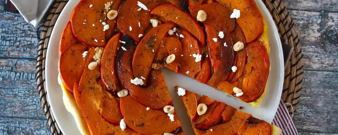 Herfstdiners: troostrijke recepten voor wanneer de avonden beginnen af te koelen