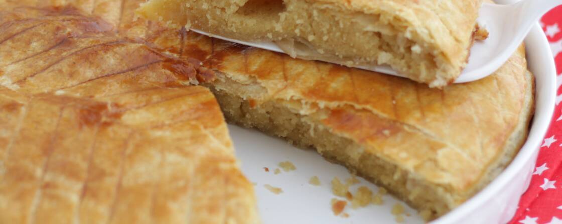 Het zoete geheim van frangipane: een koninklijke traktatie voor Driekoningen