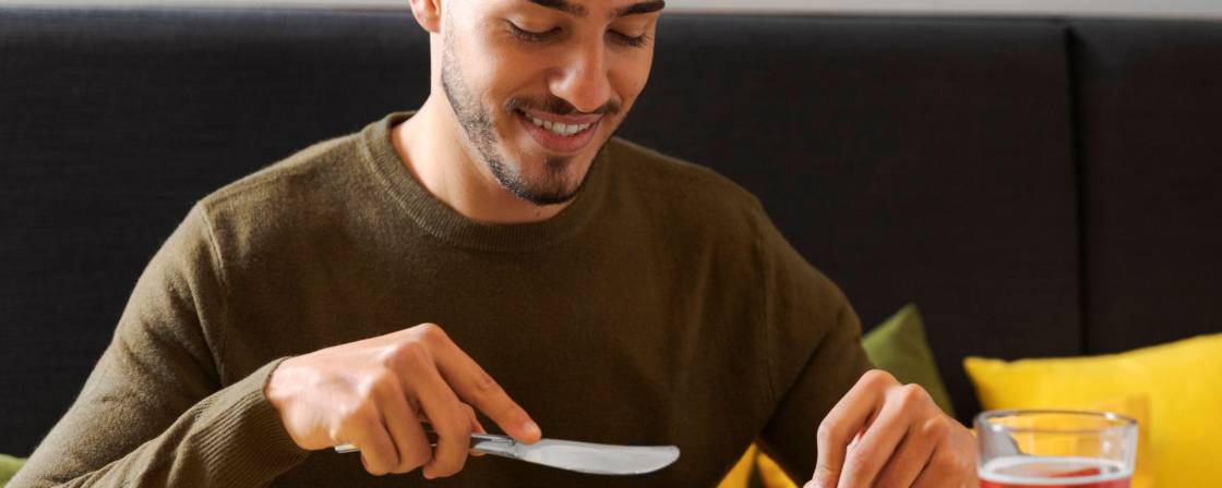 De ongelooflijke voordelen van goed kauwen en langzaam eten