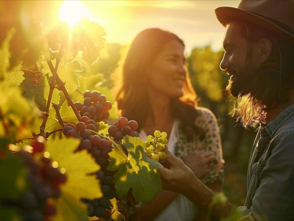 Biodynamische wijn: wat is dat eigenlijk? We onthullen het geheim achter deze trend