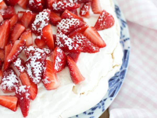 8 lentespijzen met heel weinig calorieën (en makkelijke recepten) om nu te proberen!