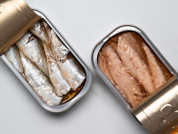 De terugkeer van sardines in blik: waarom dit visje alles in zich heeft