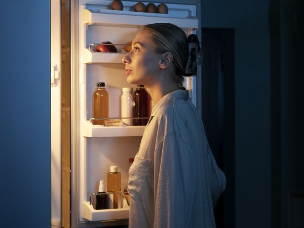 Wat te doen met het voedsel in de koelkast en vriezer na een stroomstoring