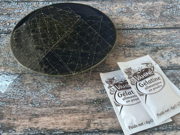 Alles wat je moet weten over gelatine in de keuken