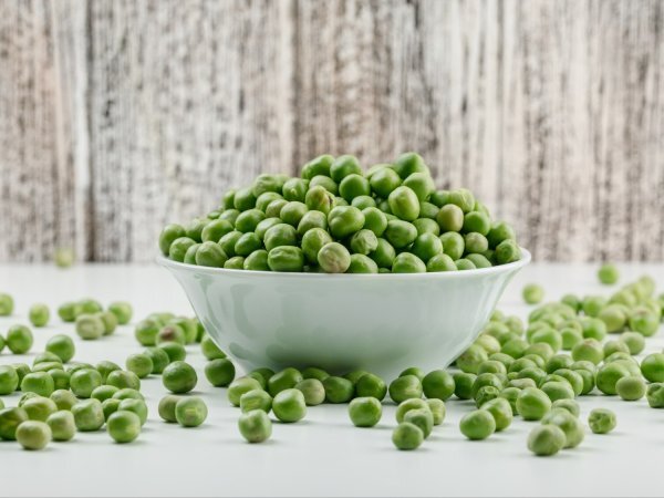 Erwten: het supervoedsel voor de lente dat volwassenen vergeten!