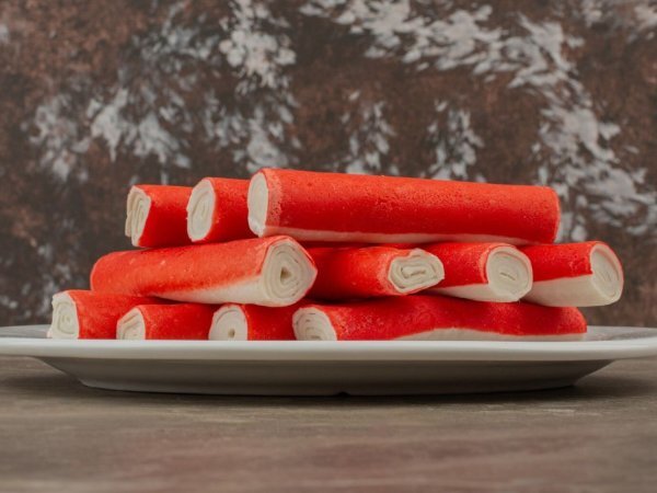 Surimi: de 'nepkrab' die iedereen voor de gek hield!