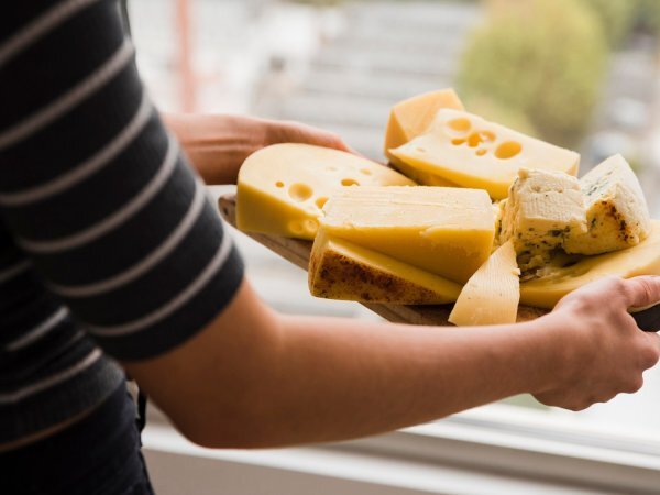 Kun je kaas invriezen? Ontdek welke ideaal zijn en welke niet