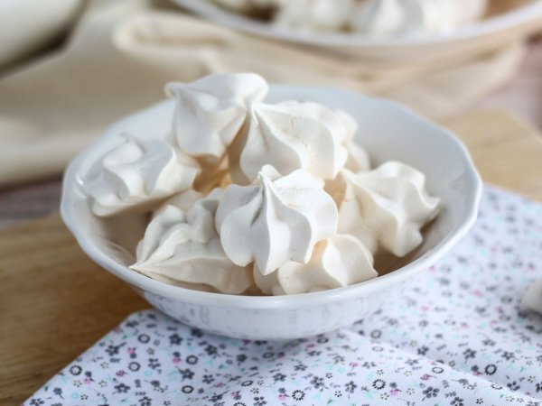 Franse of Italiaanse meringue: wat is makkelijker (en beter)?