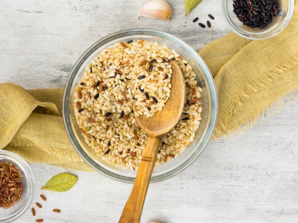 De fout die je maakt bij het koken van zilvervliesrijst