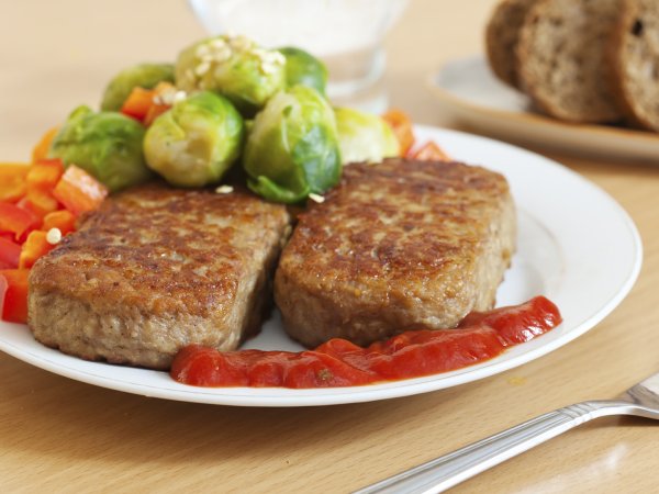 Vanuit het niets: hoe je seitan bereidt zodat het niet meer weg te denken is uit je keuken