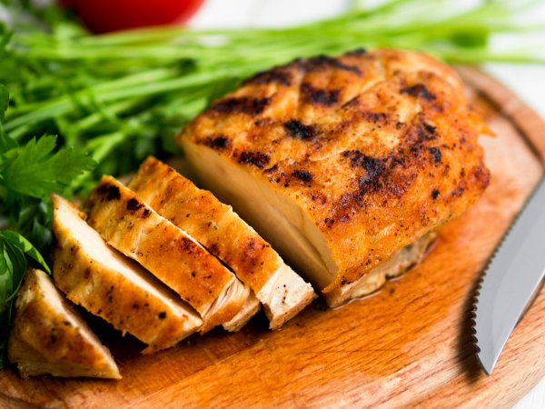De fouten waardoor je kip droog wordt op de grill (en hoe je ze kunt oplossen)