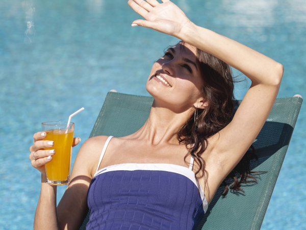 Word gezond bruin met deze voedingsmiddelen die je huid klaarmaken voor de zon