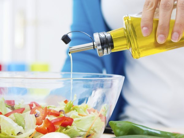 Soorten olijfolie en hoe je weet welke je in elk recept moet gebruiken