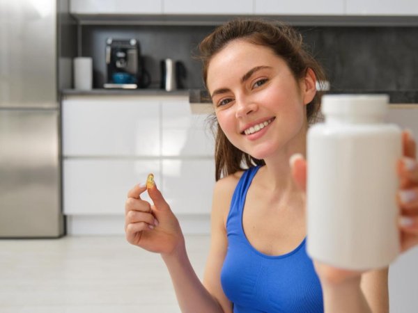 Glutamine: waarvoor wordt dit aminozuur gebruikt in de voeding?
