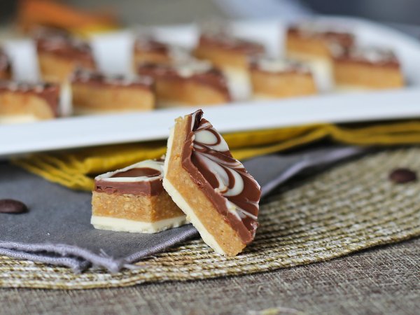 De vijf Marokkaanse zoetigheden die niet mogen ontbreken op je tafel tijdens de Ramadan, Eid al Adha of een andere viering.
