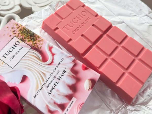 Engelenhaarchocolade: wat het is, waar je het kunt vinden en waarom het zo populair is op sociale media!