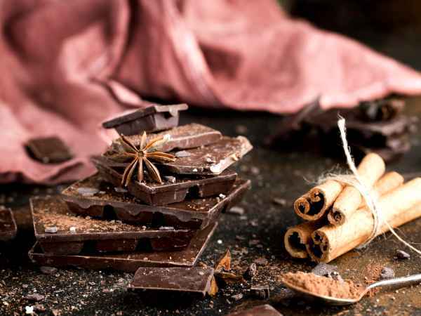 Het geheim van kaneel in chocolade dat bijna niemand kent