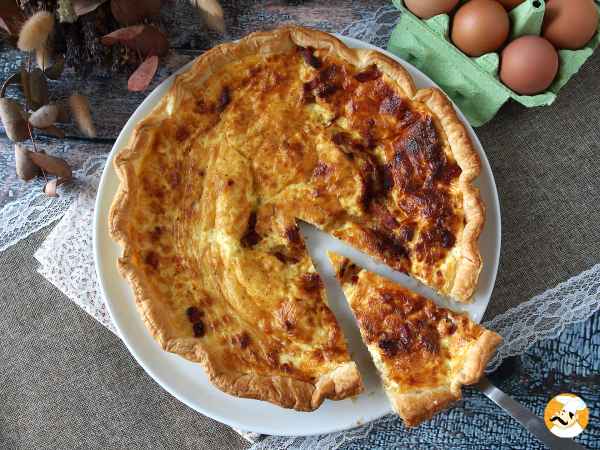 11 supergemakkelijke quiches voor picknicks en zomerse maaltijden