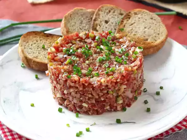 7 koude hapjes perfect voor je zomerse etentjes in de buitenlucht