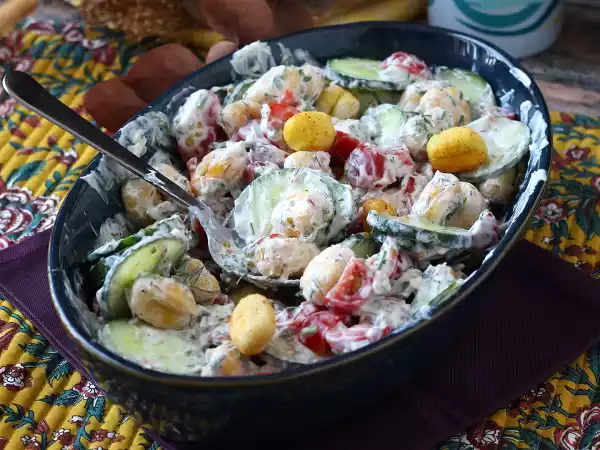 10 gourmet gnocchi recepten (en niet alleen gerechten!)