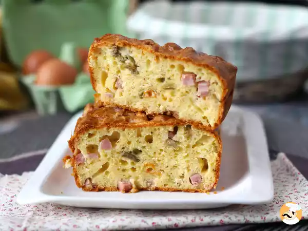 7 hartige taartrecepten voor al je picknicks