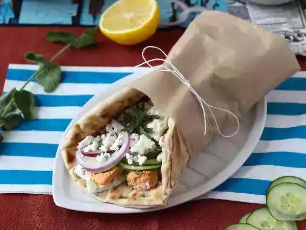 De 9 lekkerste Griekse gerechten die ik op reis heb geproefd (en hoe je ze thuis kunt bereiden!)