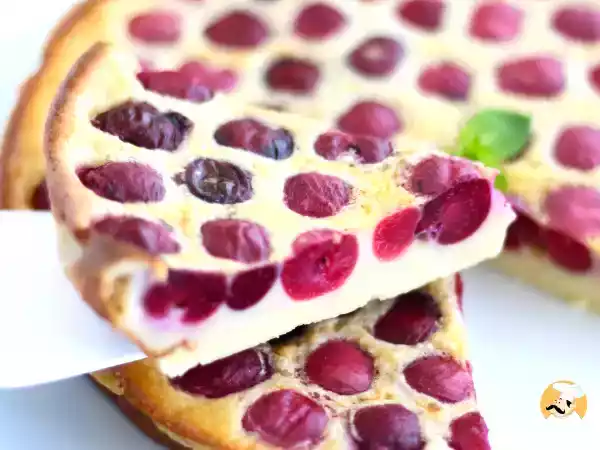 6 onweerstaanbare recepten om de hele zomer lang kersen te koken