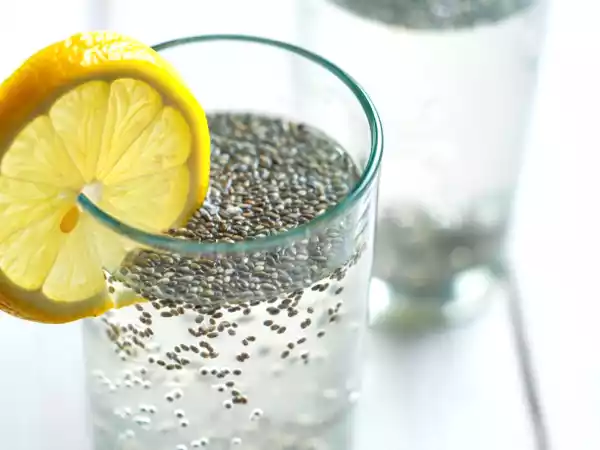 Slechts 3 ingrediënten om je lichaam te reinigen en elke dag nieuwe energie op te doen: het virale interne douche recept