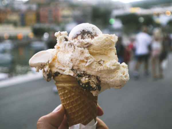 Gelato vs. ijs: wat onderscheidt de twee en wat is gezonder?